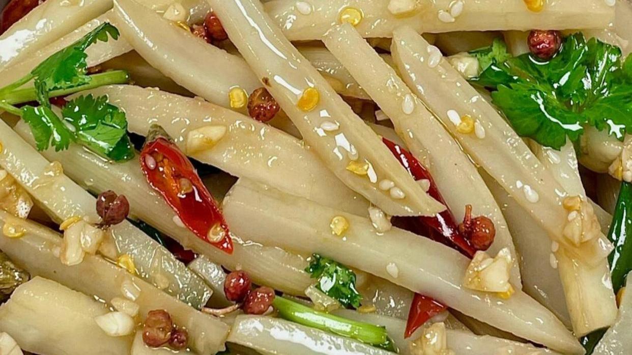 5道超简单的下饭菜，每顿能炫3碗大米饭，家里的米缸都空了