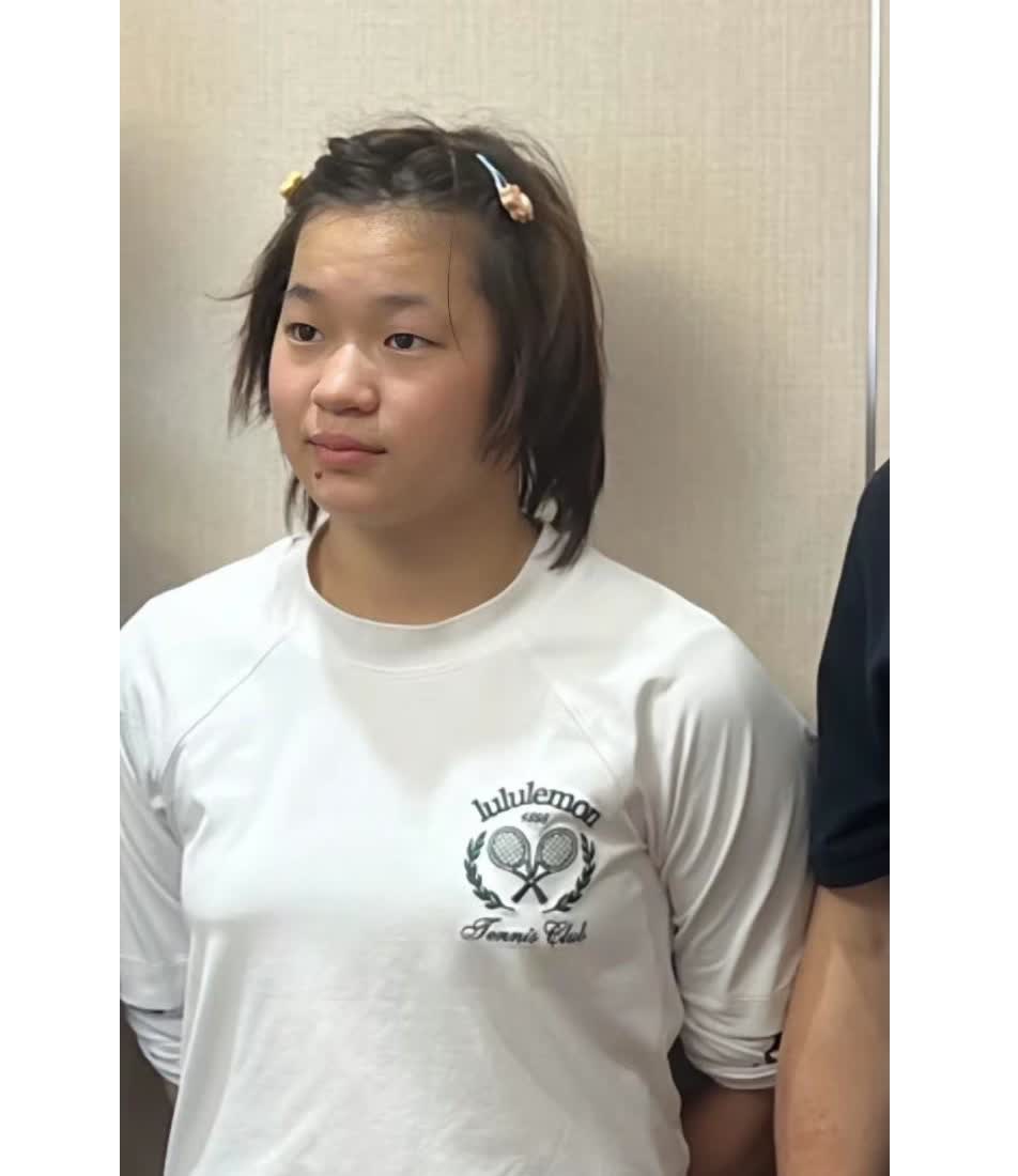 跳水运动员变胖，是不是就是职业生涯滑铁卢的第一步？
毕竟听说当年招她进队训练的