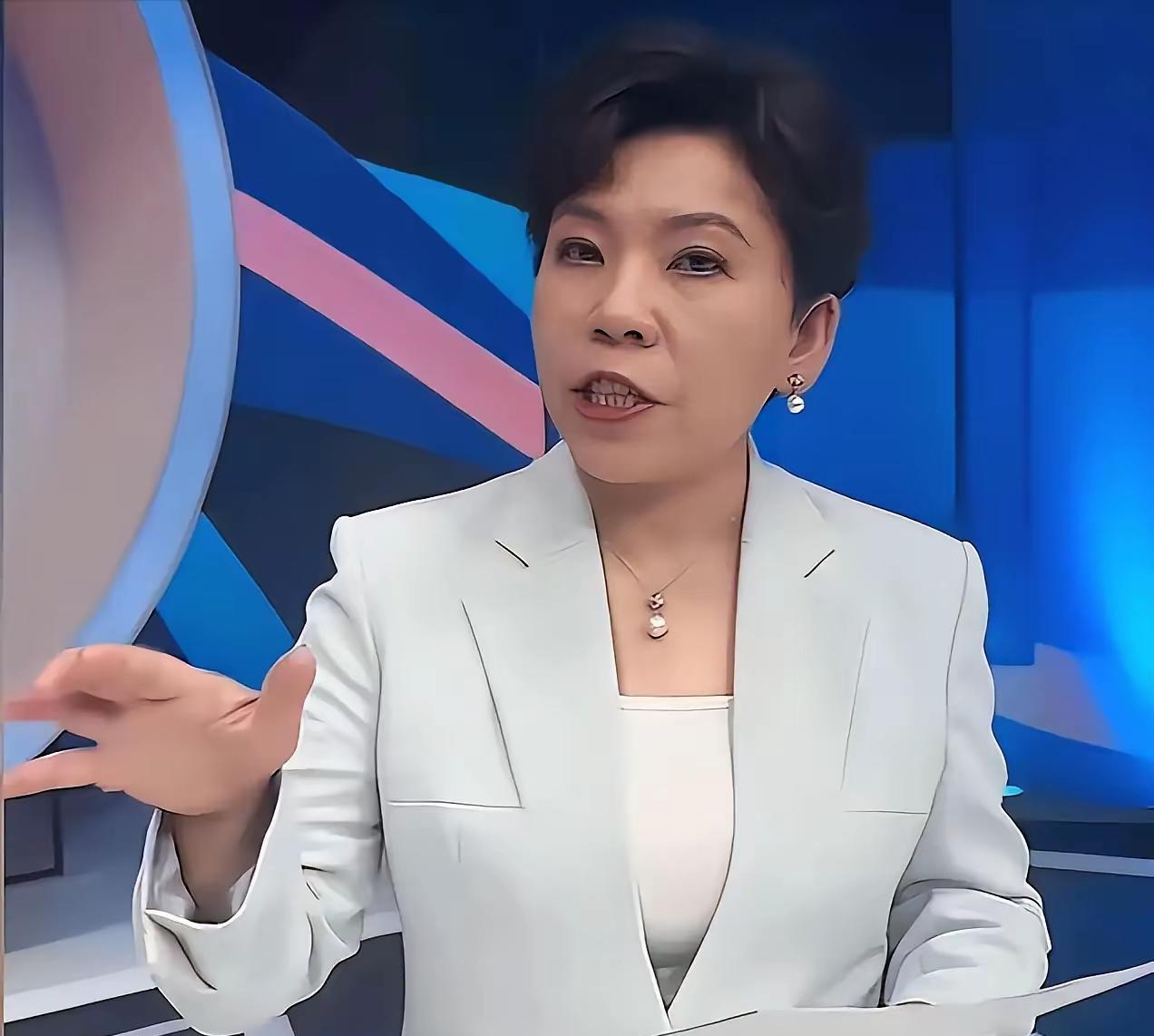 邓亚萍一针见血的指出国乒软肋，
如果在这样下去，
后果会很严重，
此次大满贯国乒