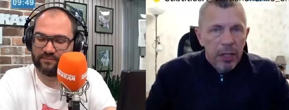 俄罗斯宣传人员称，俄罗斯计划在被占领的乌克兰领土上建立过滤营，这些过滤营将运行多