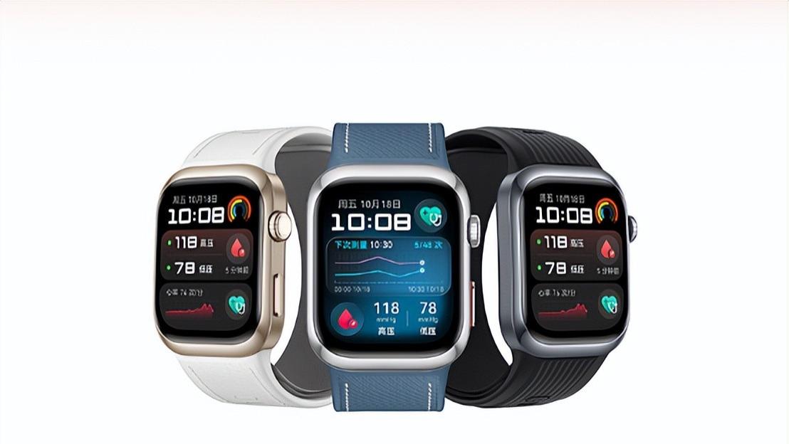 曝阿华新款血糖表预计Q2登场，搭载更精准测试方案