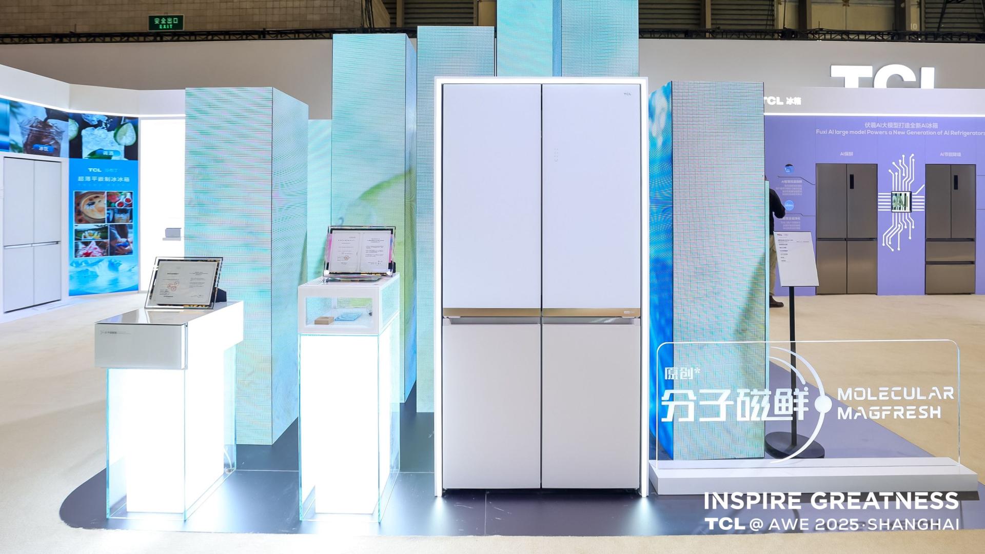 薄嵌，保鲜，高颜值，超高质价比，618冰箱如何选？看这篇就够了