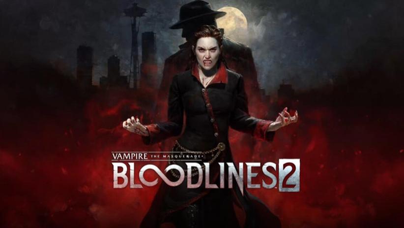 《吸血鬼：避世血族2》前创意总监：游戏还不如改个名字