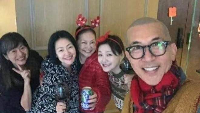 爱恨纠葛，47天葬礼风波，大S身后事留下的那些问号