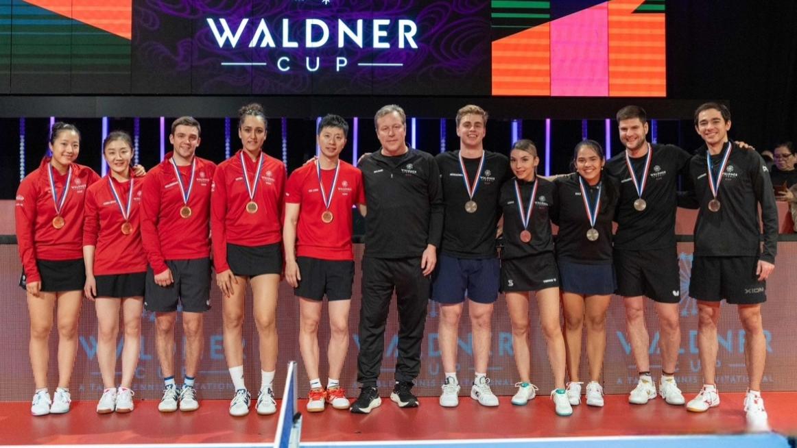 一地鸡毛！乒乓世界冠军公开发声“讨薪”，老瓦杯被曝拖欠出场费