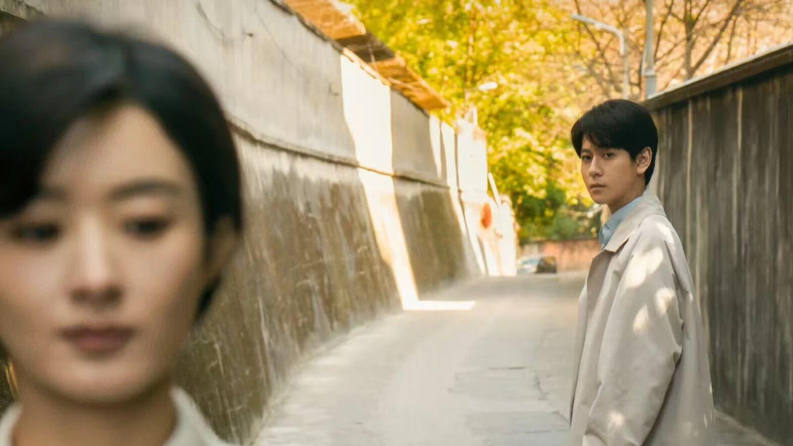 《小城大事》杜涛自私原形毕露，李秋萍被狠狠伤害！观众齐呼分手