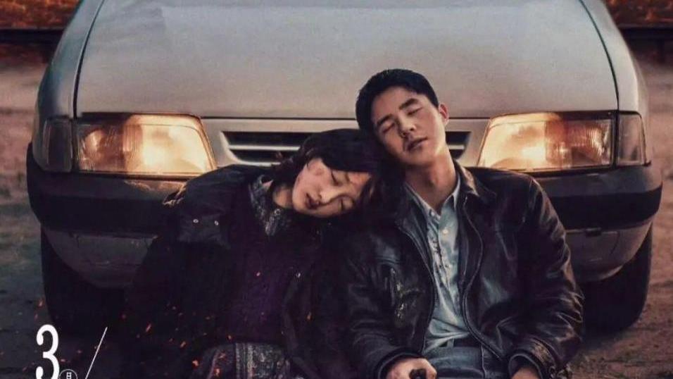 周冬雨新片被《哪吒》压制