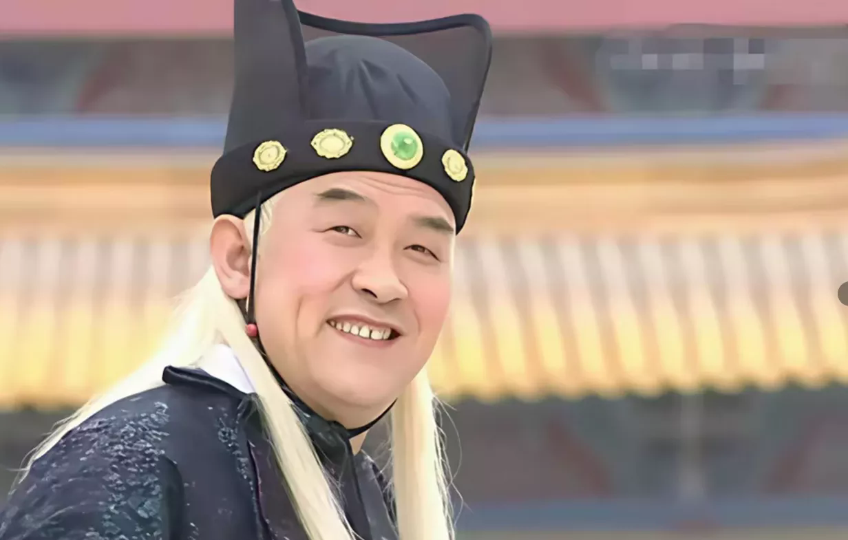 707年，太子李重俊发动宫变，中宗李显和韦后在玄武门城楼上吓得瑟瑟发抖。这时，太