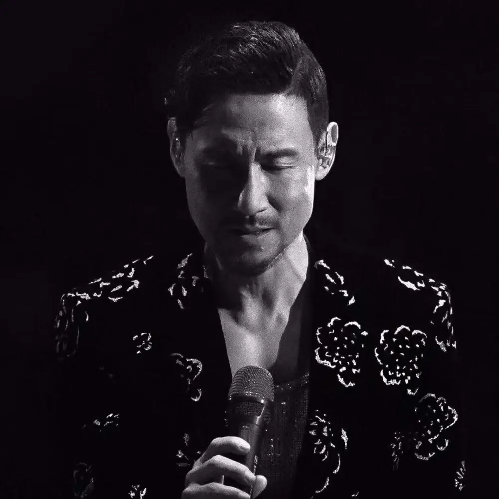 张学友和王力宏，谁的乐坛历史地位更高？


