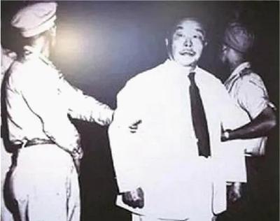 1949年春节过后，南京国防部突然任命周喦为浙江警备司令。有人提醒浙江省主席陈仪