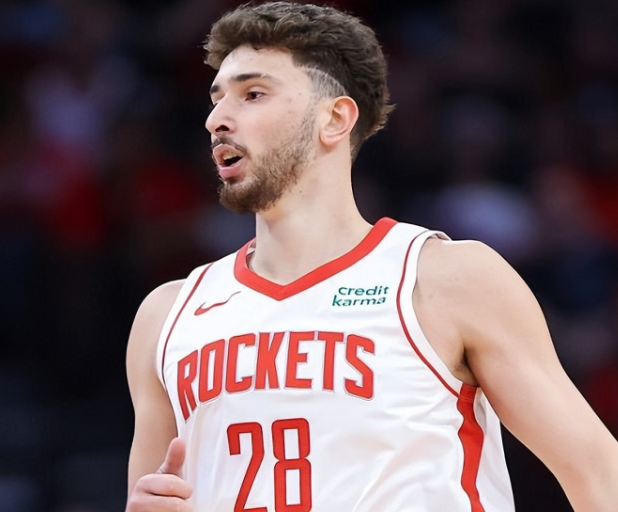 申京如果不抢着当核心还是好用的
其实第一点杜兰特，第二点阿门，第三点申京火箭赢球