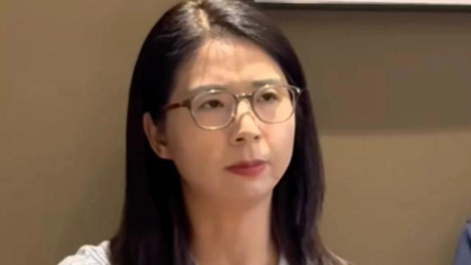 出差被性侵”事件当事人发声：2000万开价暗藏深意，报案权利在我手中