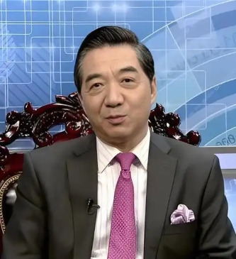 张召忠：美国经济要歇菜了











哎呦喂！老张头那句话可真是说到点