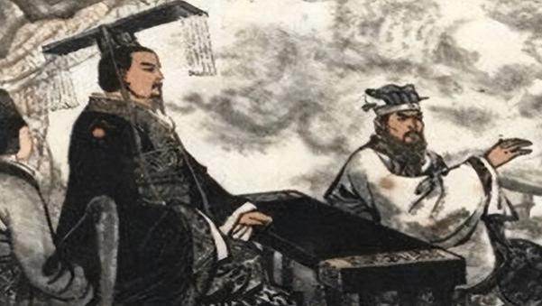 从秦始皇的执政理念，深入剖析秦始皇在执政时期的判断问题