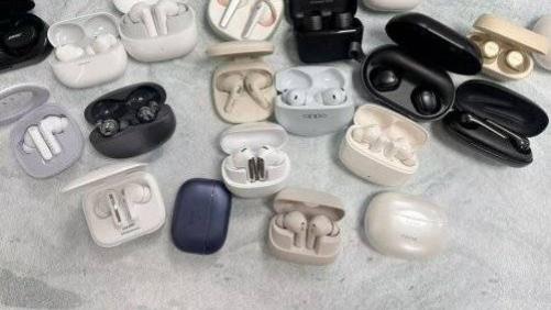 2026年有哪些降噪耳机推荐？入耳式降噪耳机排行榜前十名盘点