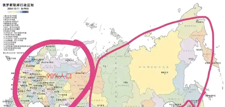 俄罗斯没得选 只能一路向西











俄罗斯咋办？难道要眼睁睁看着自