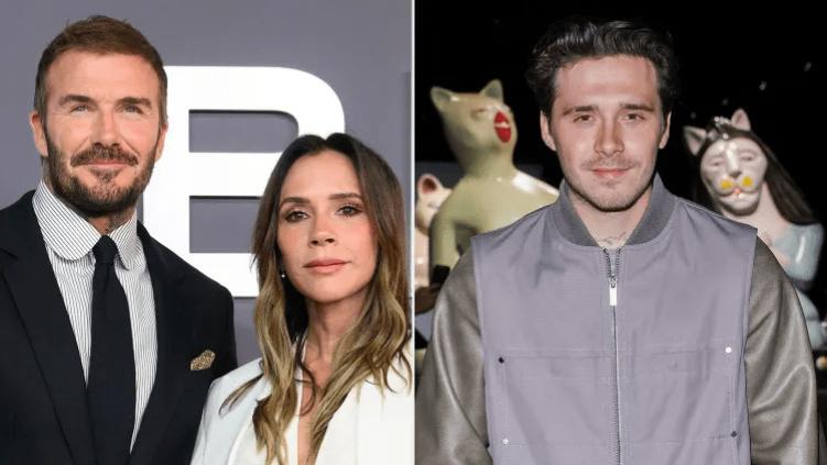 贝克汉姆家族彻底决裂？全网围观这场“豪门拉黑”事件