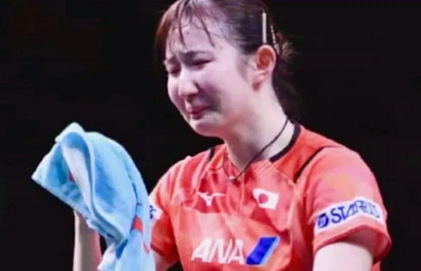 早田希娜亏大了！
7月底赛事频频，早田希娜没有和张本美和、大藤沙月一起去南美洲阿