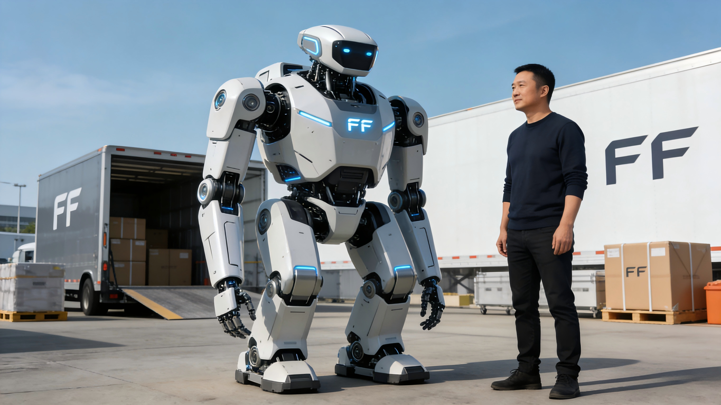 1 月 9 日 AI 大事早知道