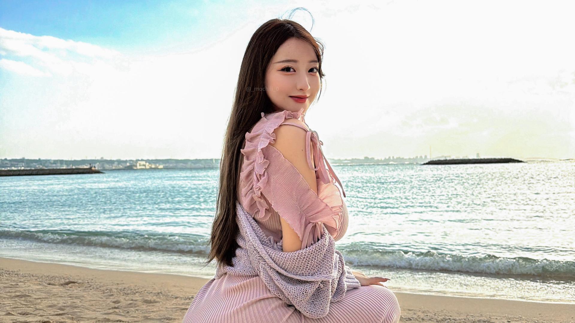 夸张身材，是美还是噱头