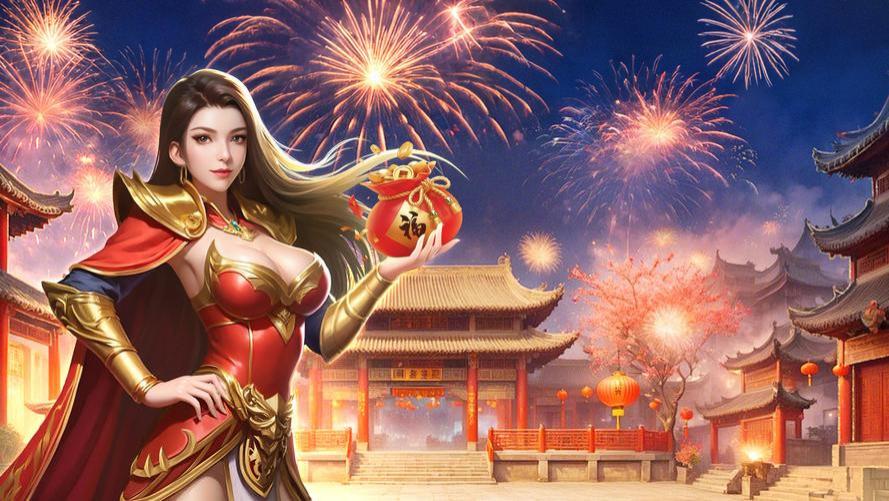 1.86三端传奇，无界竞技：谁将主宰沙城？