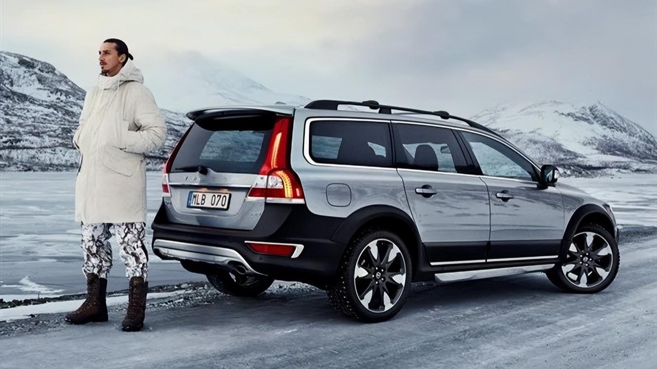 停产12年老车复活 能否为沃尔沃续命