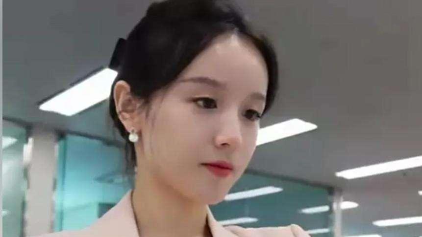 《花少》最强“牛马”张雅琪，被同行成员各种夸，网友却不买账！