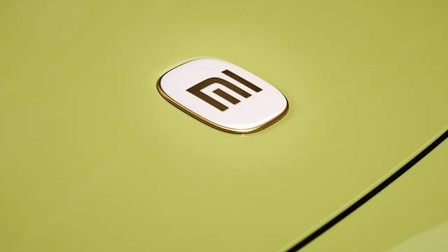 小米新车要来了？SU7 交付周期大幅提升