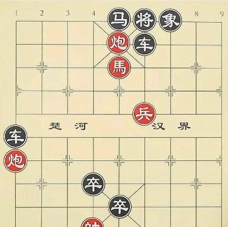 没有业九的水平，这棋你是解不开的，因为要十五步才能解决这个问题，所以没超强的心算