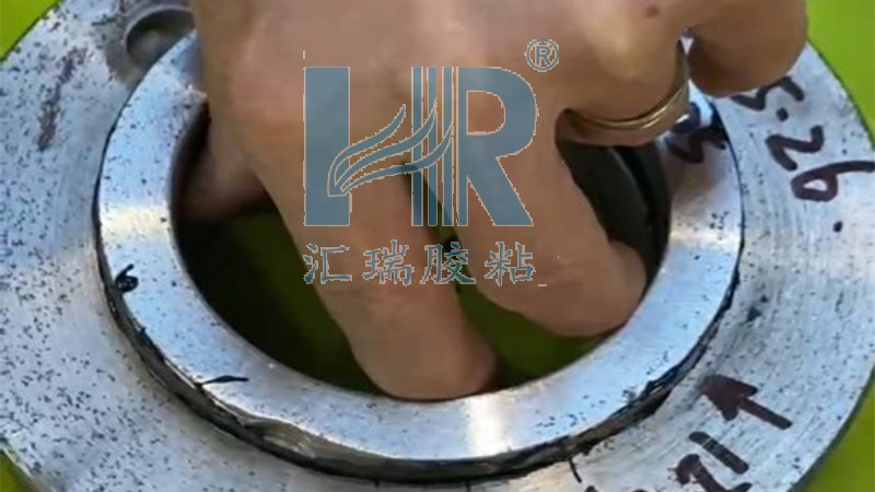 氧化铜高温结构胶固化后防水吗