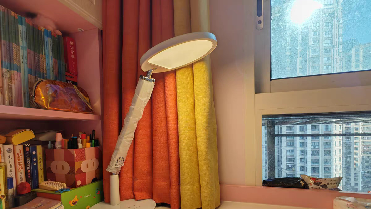 9岁孩子远视储备不到60度，很可能与三个错误护眼法有关