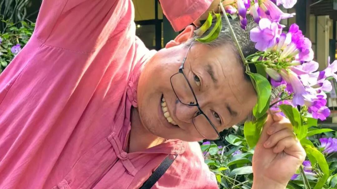 李明昊  笔墨之巅——中国书画名家致敬传统展望未来