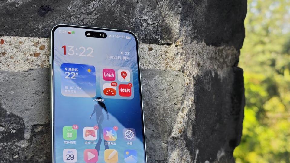 屏幕好坏不只靠供应商，自研调校才是关键