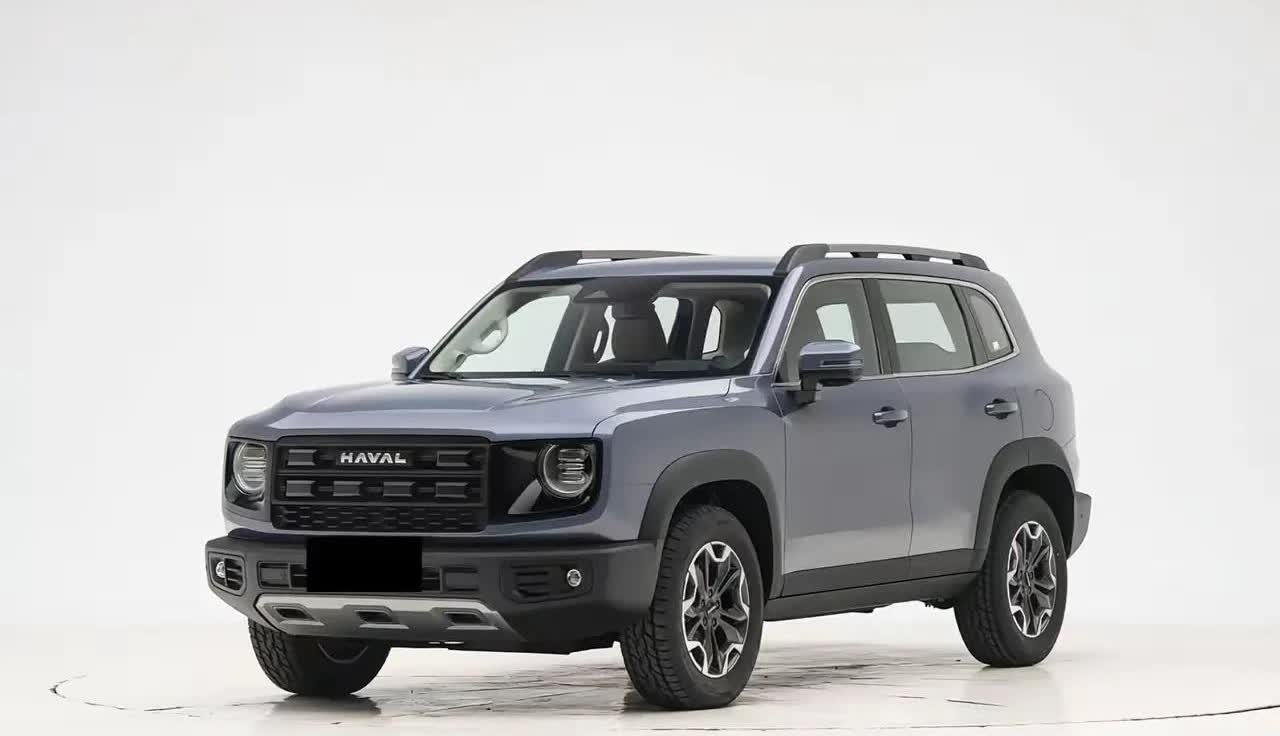 我只能说颜值太太太重要了
新大狗上市24小时订单破两万
哈弗H6却已经掉出前