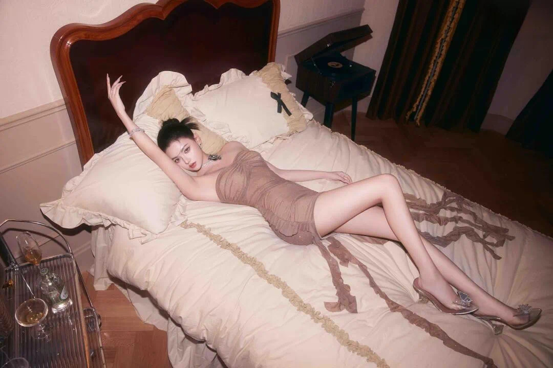 穿搭点睛之笔，求推荐珍珠饰品