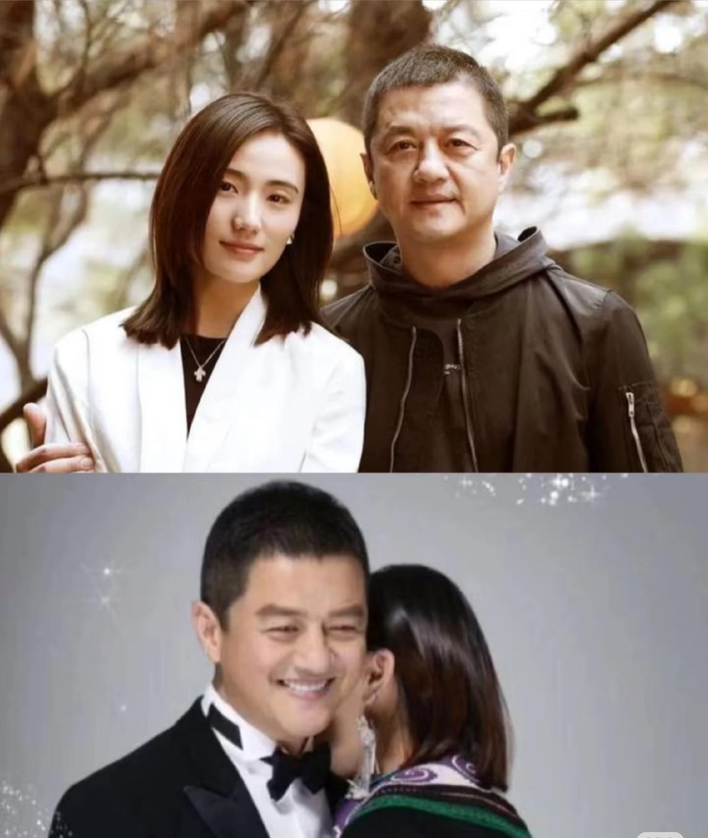 李亚鹏离婚：该警醒的从不是 “年龄差”