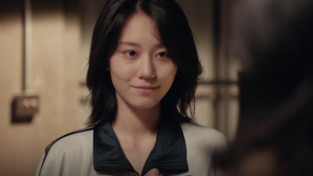 看到《女神蒙上眼》方惟安被“小姨子”汪瑶诬陷，真被俩人气笑了