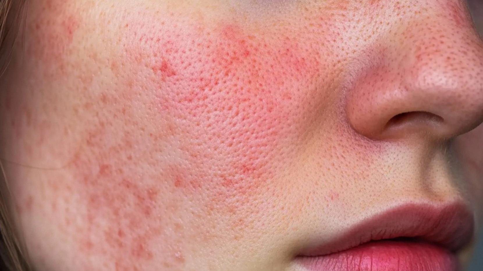 杜一生科普：敏感肌护肤避开这些 “雷区”