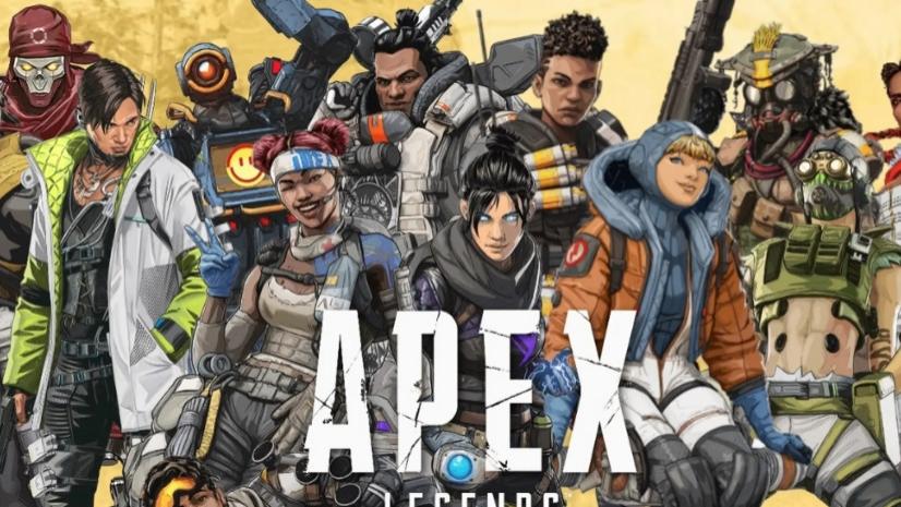 《Apex英雄》Ping不高却总“打空气”？你缺的不是网速，是同步优化！夸克PC端免费搞定