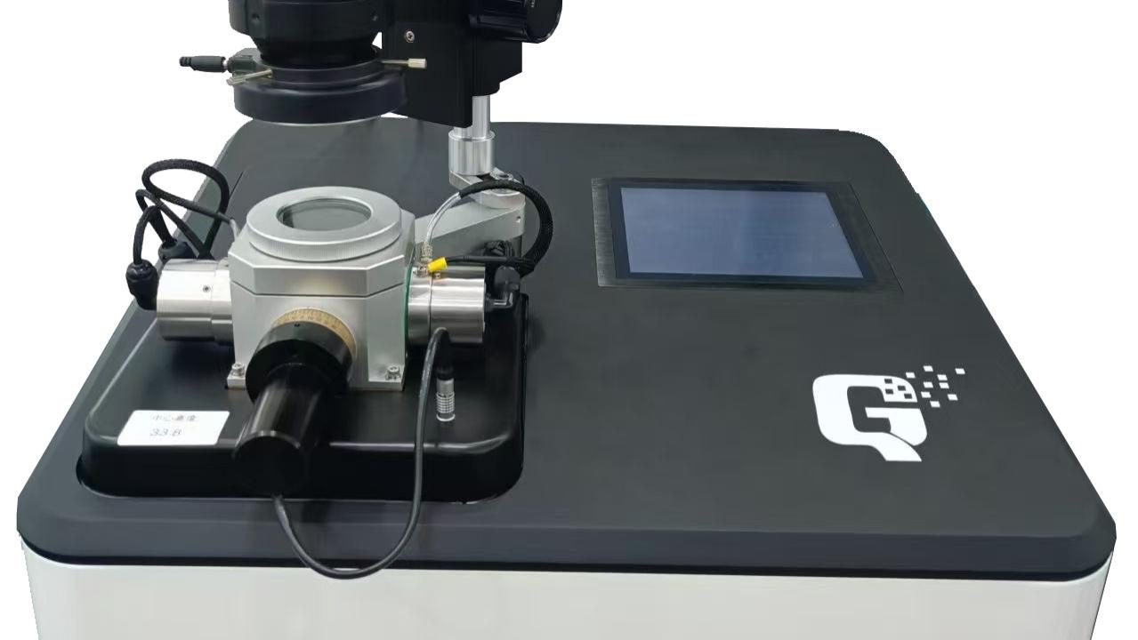 深入探讨离子减薄仪减薄厚度的把控要点