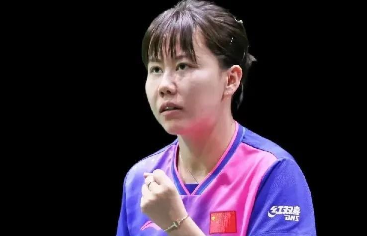 多哈世乒赛，女单64强再出7席，分别是
2，郑怡静——亚洲球员—中国台北
3，斯