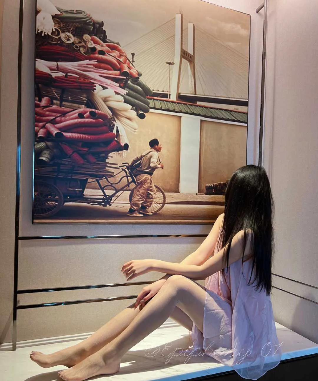 美少女的秋天 汲润珠光人鱼姬