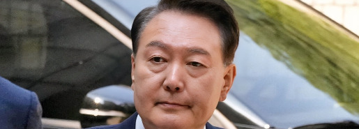 尹锡悦麻烦不断











尹锡悦，你绝对想不到他现在有多惨！前脚刚从