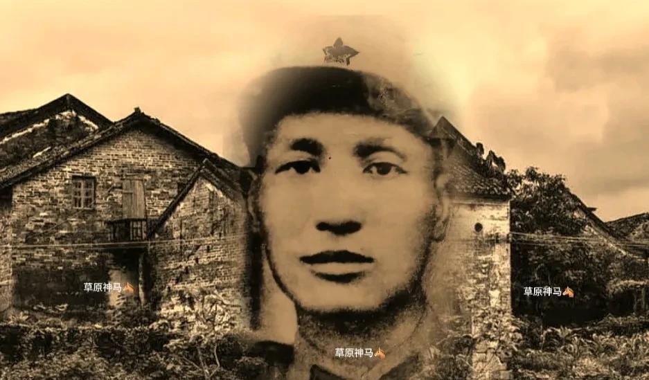 如此牛人，你听说过吗
世纪同行者，出身广东连县
私塾、小学、中学一个不落
粤军、