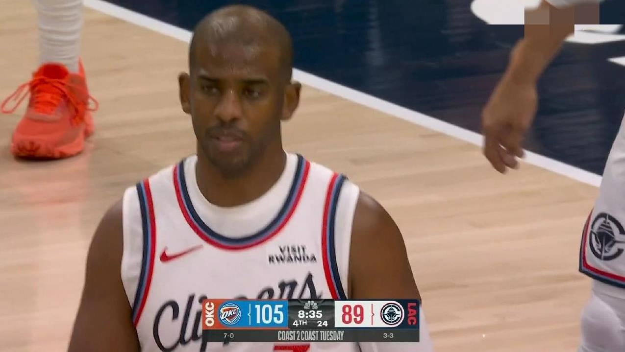 雷霆超级巨星亚历山大真是太懂感恩了！在今天雷霆客场以126：107大胜快船的赛后