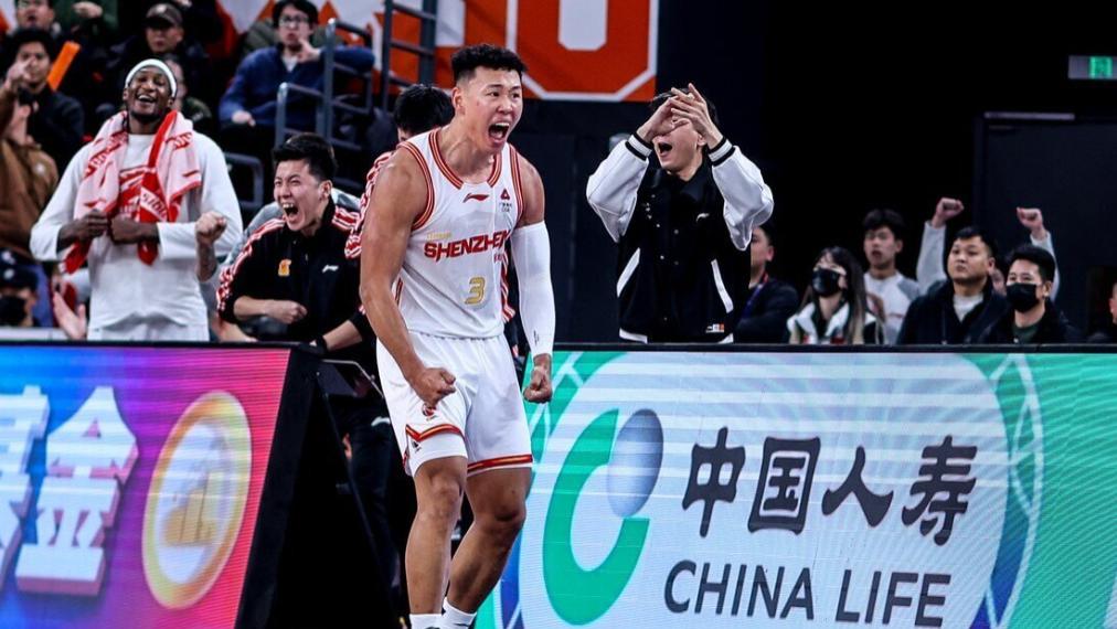 讽刺！忙活半天只得1板仍是郭士强爱将，2大弃将拿59分却报国无门