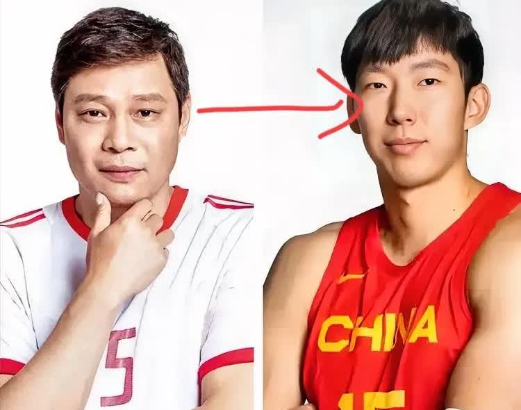 男篮亚洲杯结束后，
才明白，范志毅果真说的没错。
他说：“迟早有一天，周琦会