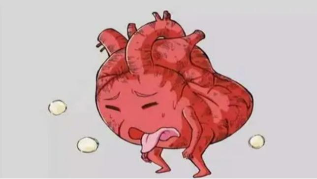 《心慌心悸就是心脏病？关于心律失常常见的三个误解》