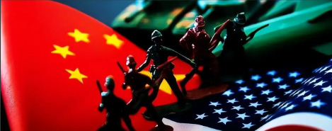 美国打仗为啥怂了











---











你绝对想不