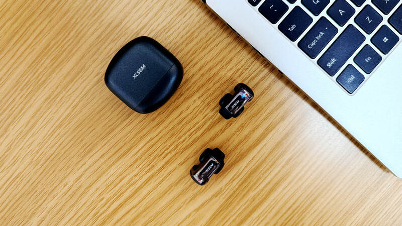 西圣PLUME耳夹式耳机 | 百元神器，聆听也有韵味